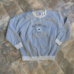 Men’s “Sun Valley” Sweater